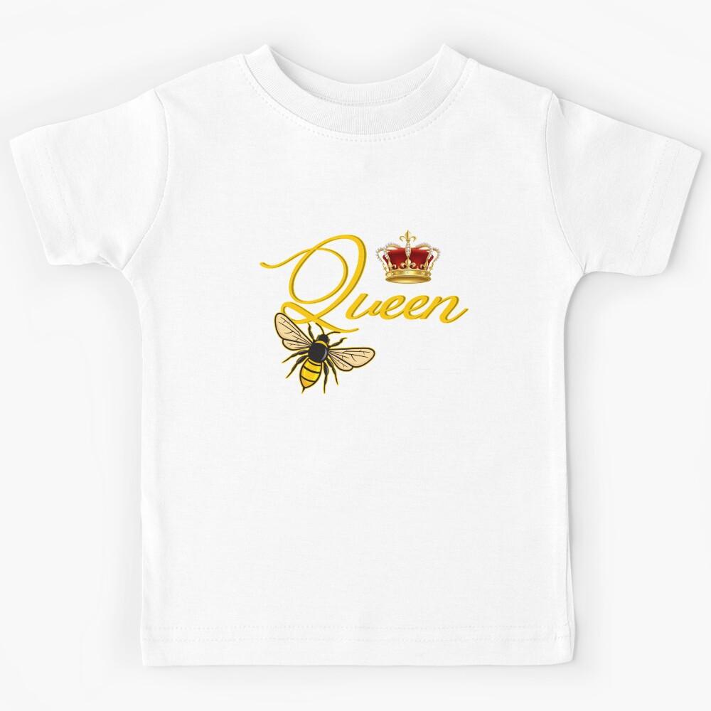 Queen Bee Kids T-Shirt 150
