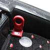Accesorii pentru interiorul mașinii – Coliere și clipsuri pentru mașini