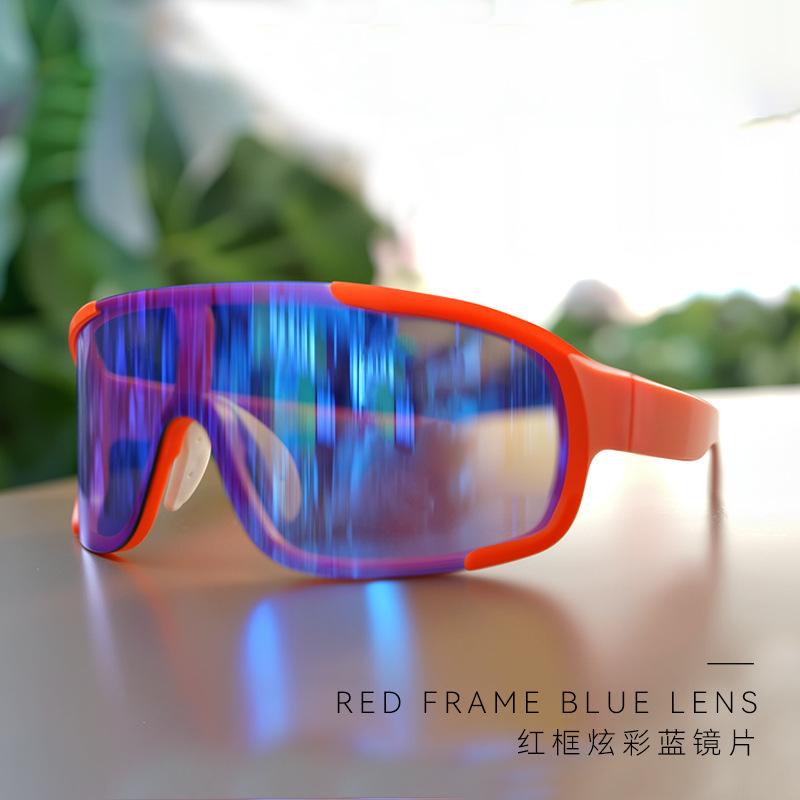 Source UV Protection UV400Polarized Cycling Glasses Outdoor Fishing and Hiking Protective Sunglasses