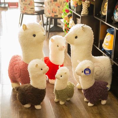 Bambole e peluche – Animali di pezza e di peluche