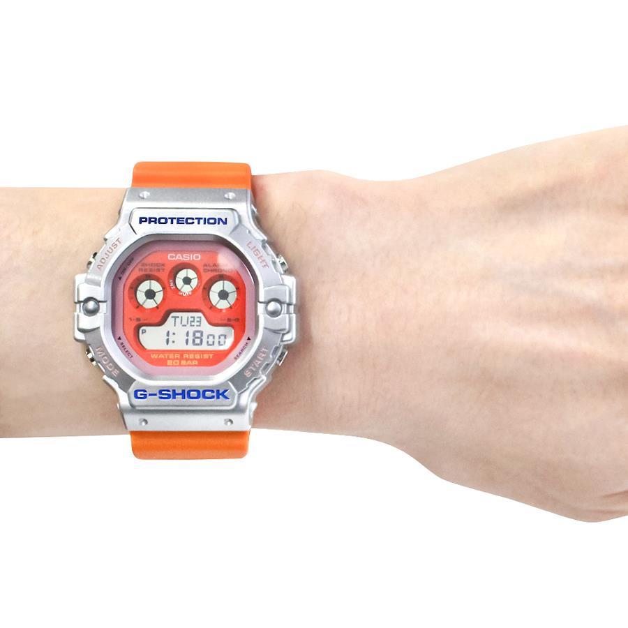 CASIO G-SHOCK DW-5900EU-8A4 DW-5900 Quartz Wrist Watch For Men