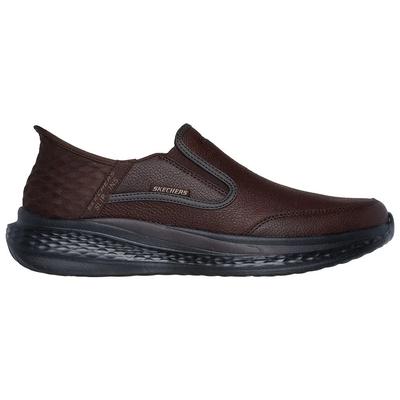 Sneakersy bez sznurówek Slade