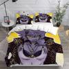 Fashion Chance Forsaken Bedding Set Single Twin Full Queen King Size Bed Set Kids Bedroom Duvetcover Sets Bed Sheet Set