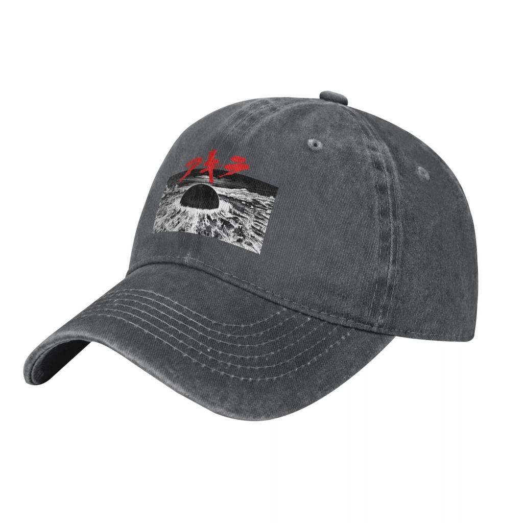 Akira Explosion Fashion Baseball Cap Peaked Mens Hat Womens Hats For Women
