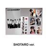 [Ready Stock] Riize - 1st Full Album [Odyssey] (Photobook Ver.)