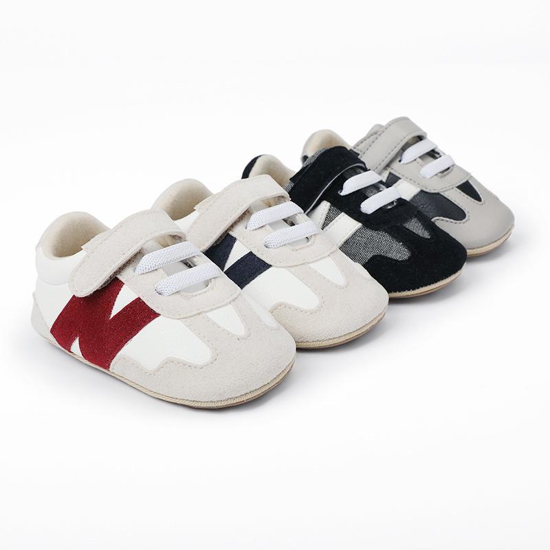 Gamilo Baby Casual Spring/Autumn Walking Shoes - Indoor Pre-walker Footwear