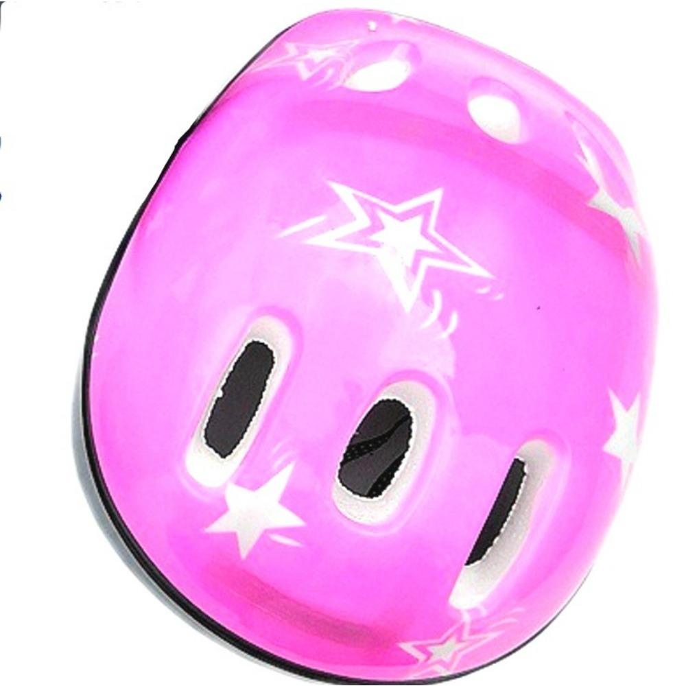 Children's adjustable helmets, cycling roller skate protective gear, helmet bicycle skateboard skate protective gear