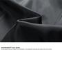 Men's PU Leather Jacket - Versatile Solid Color for Spring and Autumn