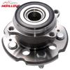 Front Wheel Hub Bearing Unit Assembly for Toyota Corolla RAV4 Auris Estima 43550-42010 43550-02010 43550-02030 43550-02070