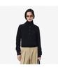 LACOSTE Women'S Carded Wool Half-Button Sweater Af4010-55N 166