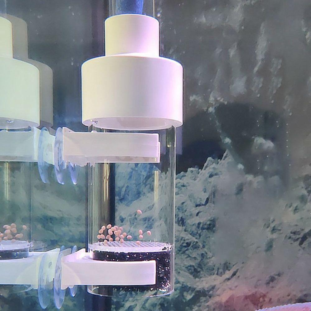 Cichlids Aquarium Fish Fish Tank Supplies Tumbler Incubator Fish Incubator Hatchery Egg Tumbler
