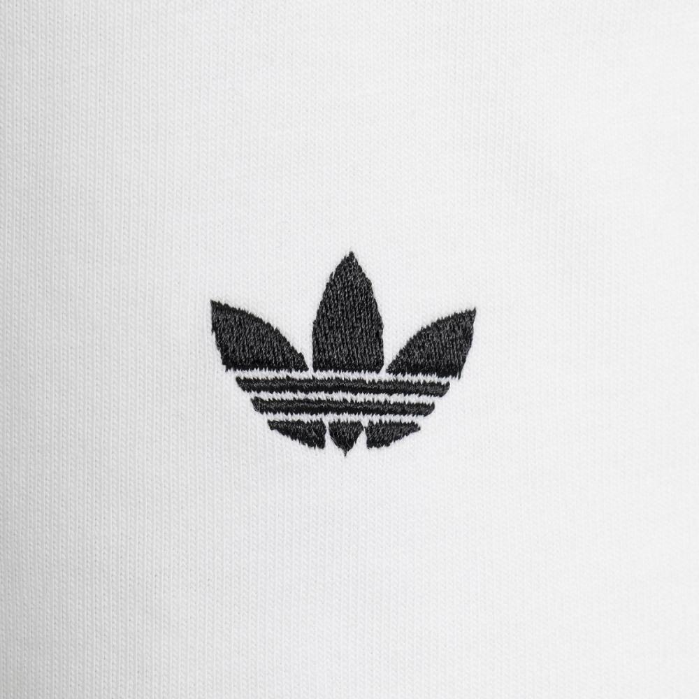 Adidas U Jp Mfy Ssl Tee Kx8897 White