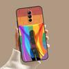 Gay Lesbian LGBT Rainbow Pride Case For ZTE Nubia Red Magic 10S 9S 8S 8 9 10 11 Pro Plus 5G 6R 6 7 6S 7S Pro 10 Air Cover