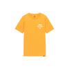 Round Neck T Shirt Men's MT31909-VGL
