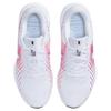 Nike Run Defy Comfortable Versatile Breathable Low-Top Running Shoes Women sneaker White Pink HM9593-102