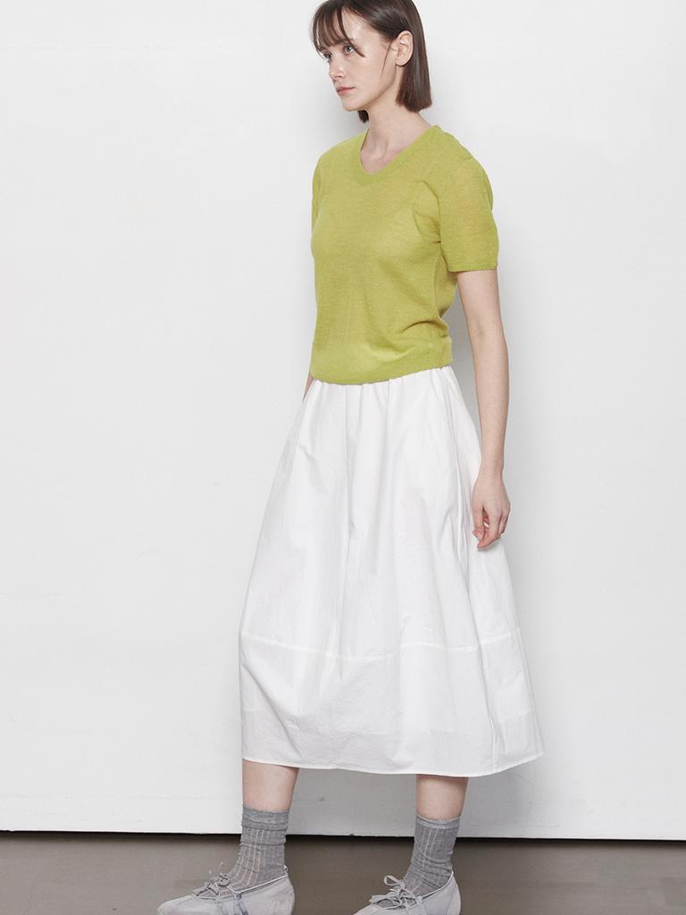 RAYHER Balloon Skirt[2 Colors]