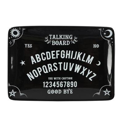 Ouija-Schmuckschale