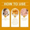 Moisturizing and Smoothing Skin, Lightening Skin Warts Body Care Bee Venom Ke You Mole Care Cream