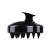 Handheld Silicone Scalp Shampoo Massage Brush Washing Shower Hair Massager Clean Brush Bath Shower Hair Cleaning Brush Comb