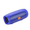 007 Portable Bluetooth Speaker - Home/Outdoor Subwoofer, Voice Broadcast, Mini Karaoke