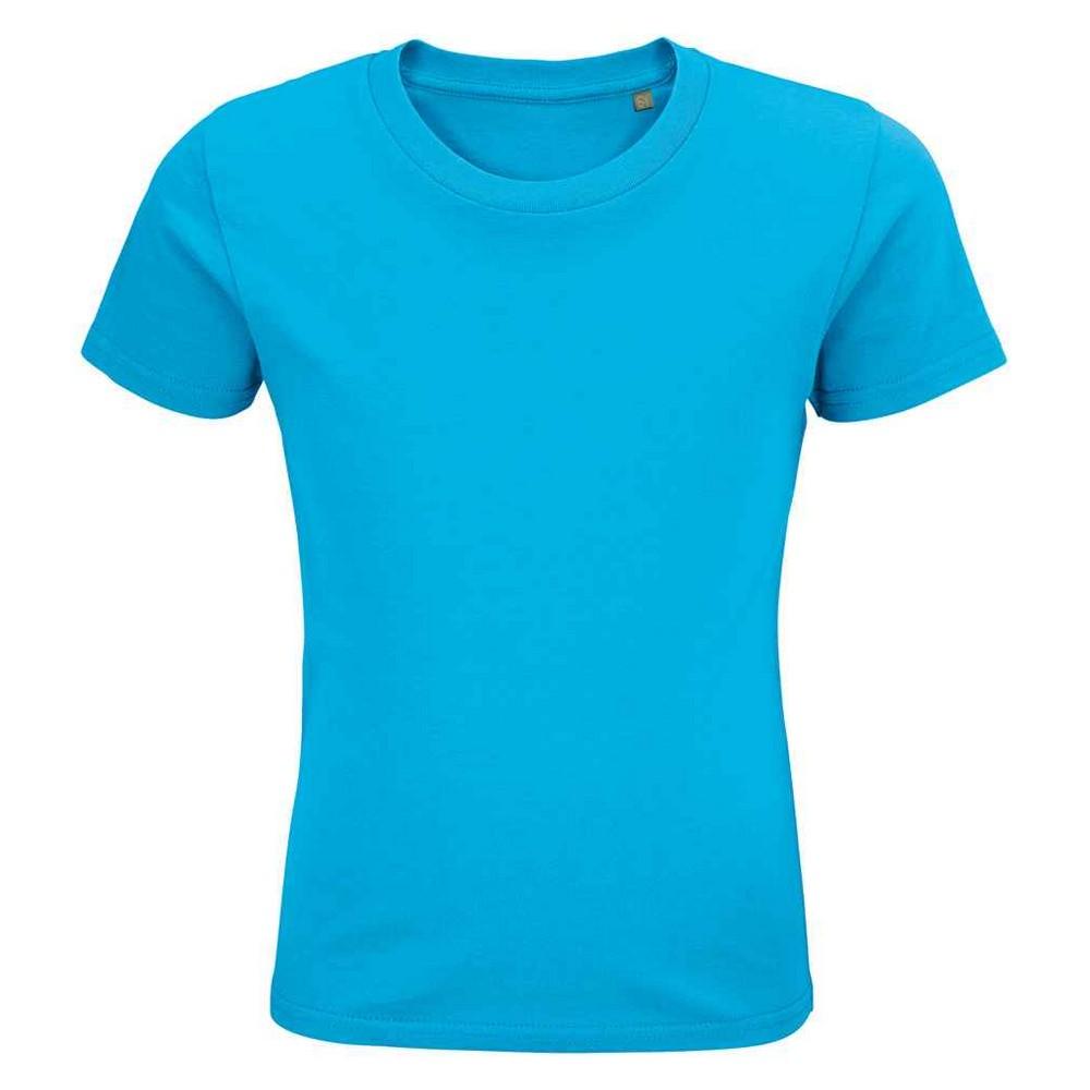 SOLS Childrens/Kids Pioneer Organic T-Shirt