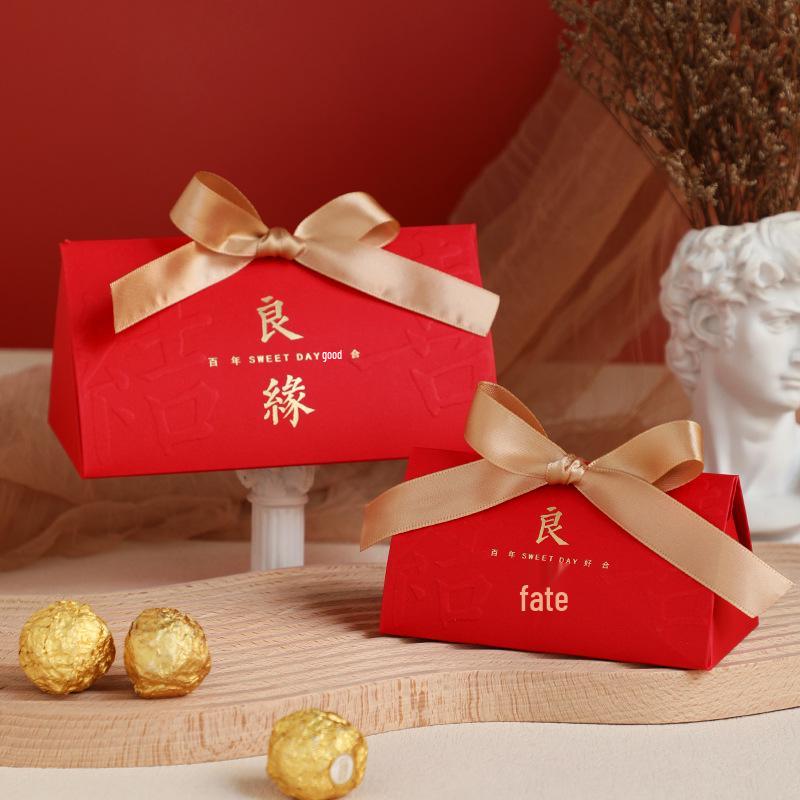 Špičková svatební bonboniéra 2025 - Oblíbená u influencerů