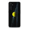 Tennis Sport Soft TPU For Realme 10 11 8i 9i 9 Pro Plus GT2 C3 6 7 8 Pro C21 C11 C25 C35 Pro 5G Shockproof Phone Cover Capas Bag