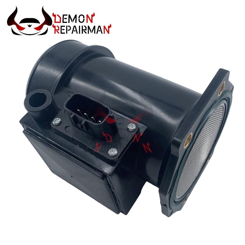 Mass Air Flow MAF Sensor 22680-1M200 22680-1M205 0 280 213 002 For NISSAN PATROL GR II Y61 MAXIMA QX A32 Station Wagon 2.0L 3.0L