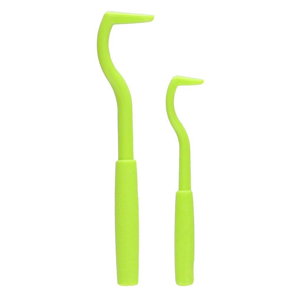 Dr. Mercola, Tick Sticks, Tick Removal Tool, 2 Sticks