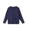 Puma Warm Comfortable Skin-Friendly Soft Sweatshirt Women tops Navy-Blue 68608106
