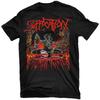 SUFFOCATION Human Waste T-Shirt NEW! Relapse Records TS2863 Unisex T-Shirt