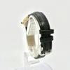SEIKO Watch Gold Roman Numerals 850216 New Strap [New Battery] Ladies' 4N21-0511