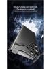 Universal Drop-Proof Samsung Ultra S25/S24/S23 Metal Corner Phone Case