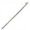 Great TIFFANY&Co. bracelet Venetian Silver SV925 mens Used
