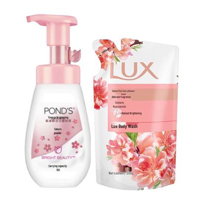 Saponi e gel doccia – Gel doccia