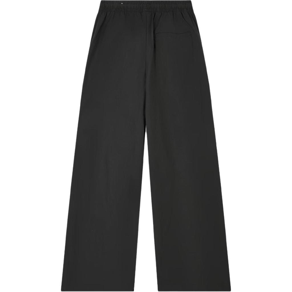 Puma Future Windproof Water-Repellent Loose-Fit Sports Casual Pants Women pants 638456-01