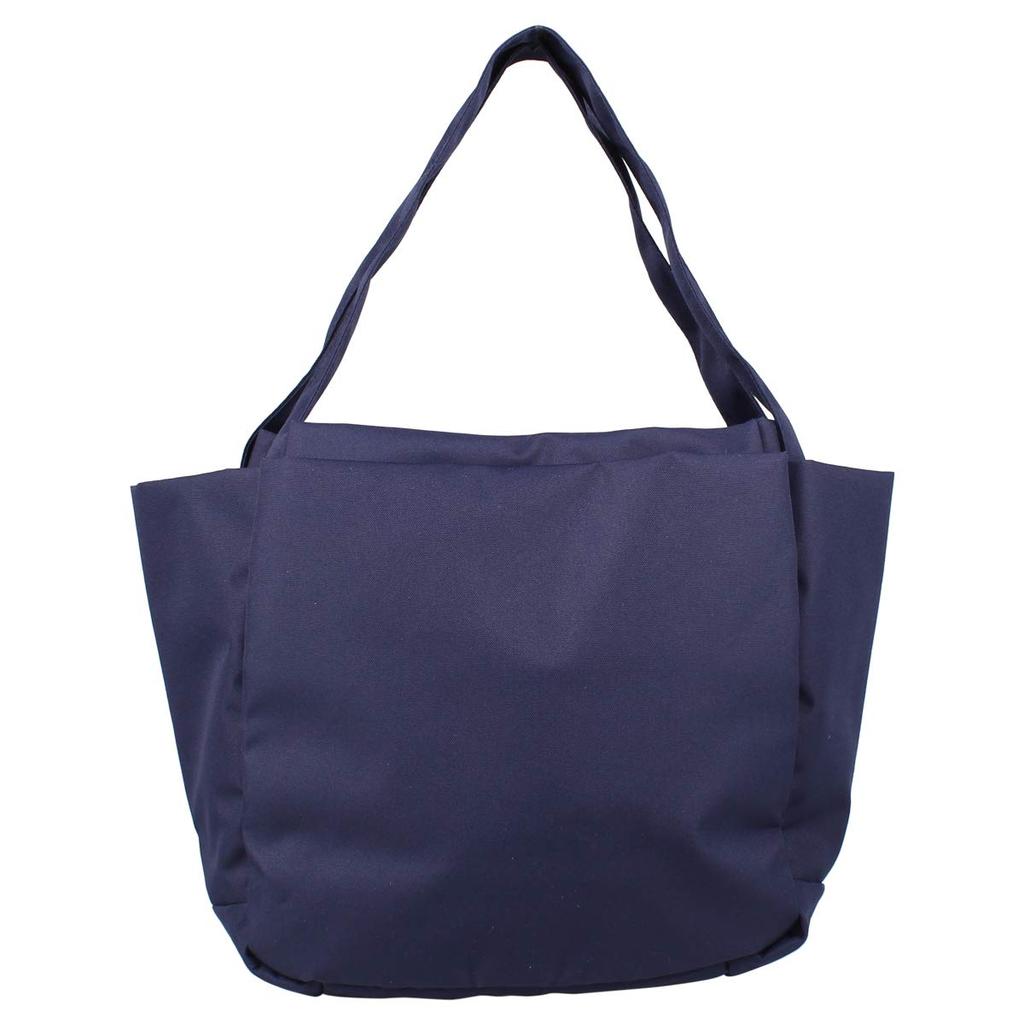 VOUS ET Bag Tote Bag Navy [Isaac] YV003-02