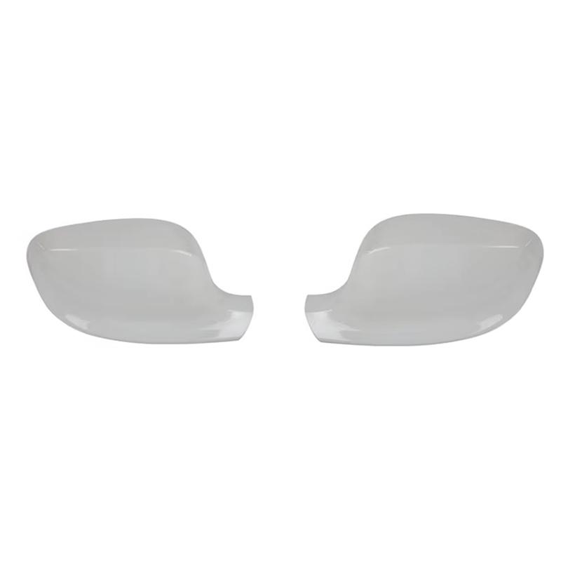 Auto Left Right Rear Heated Mirror Glass Cover Frame Turn Signal Light Bottom for BMW X1 E84 2010 2011 2012 X3 F25 2010-2013