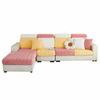 Wheat Ears Thickened Double-Sided Comfortable Cotton Velvet Anti-Fouling Wear-Resistant Non-Slip Sofa Cushion