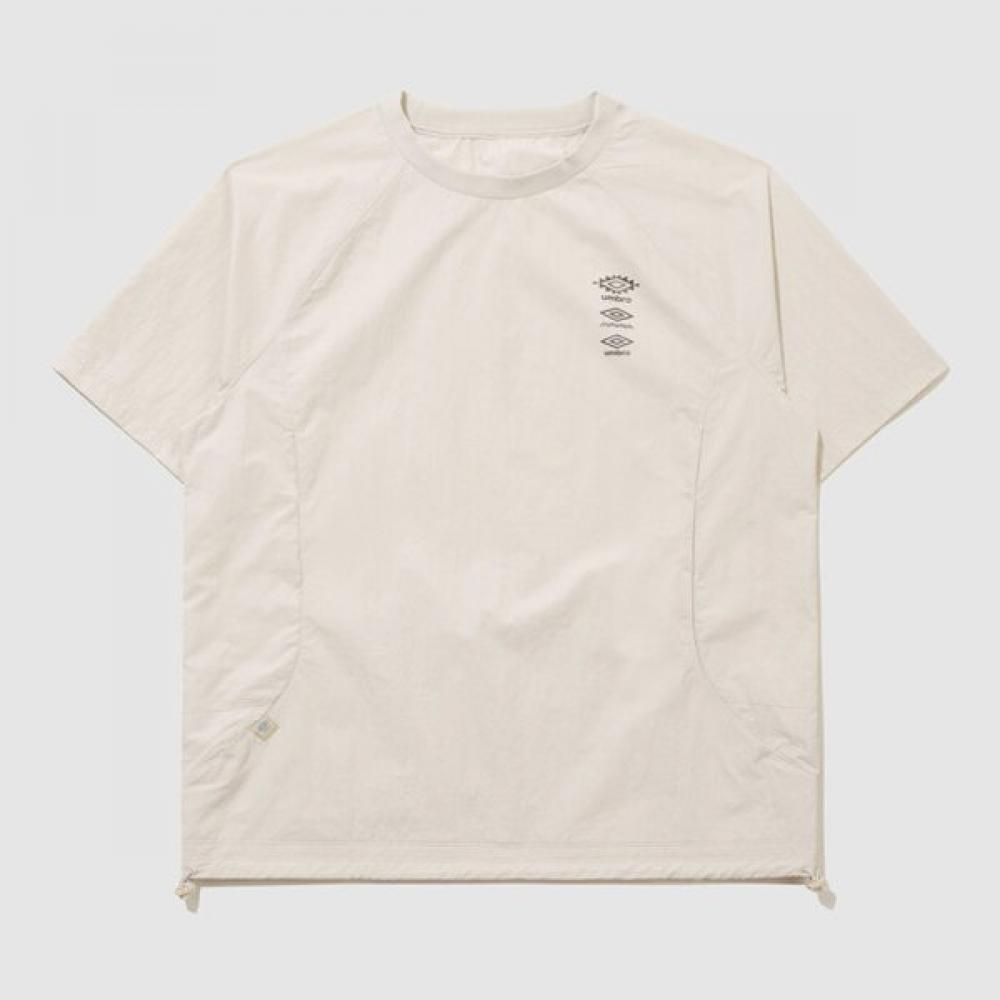 Umbro Short Sleeve Piste Ur221cwt42