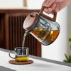 Mesini Glass Tea Infuser Pot