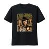 Limited Carl Grimes Vintage T Shirt For Unisex And Unisex Vintage Homme Stylish Unisex Designer Clothes