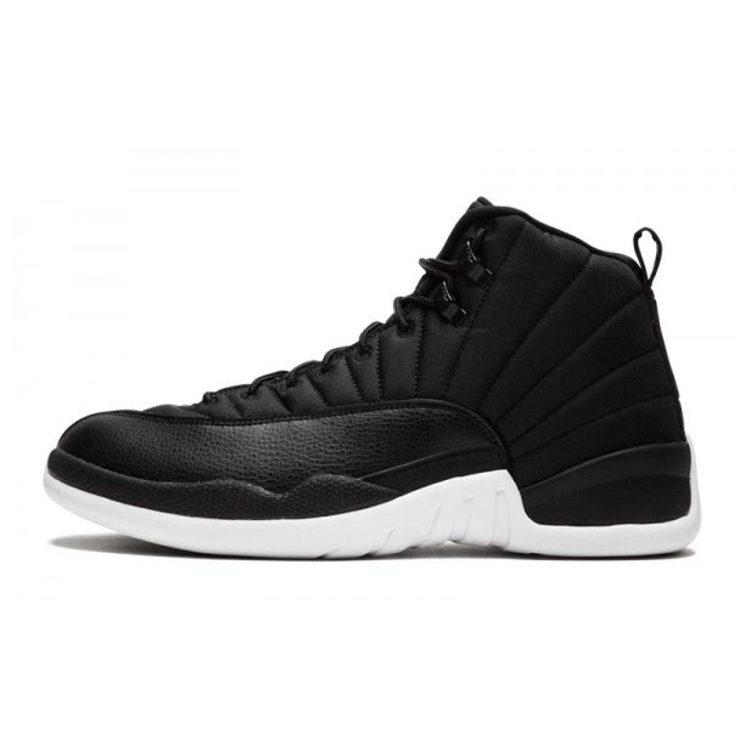 Jordan 12 Retro Nylon 130690-004