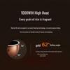 SUPOR 5L Smart Spherical Pot Rice Cooker CN plug (adapter included)
