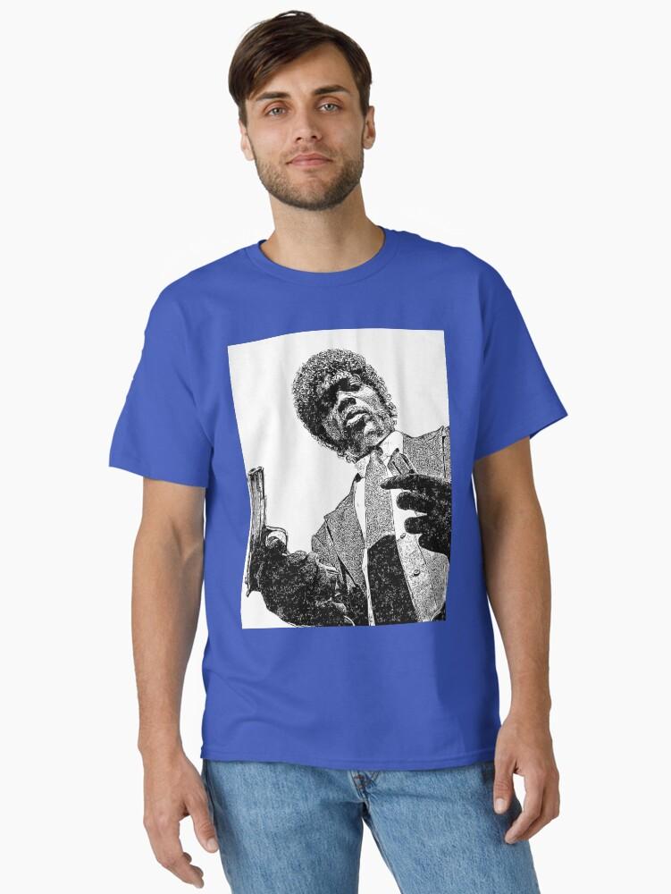 Royal With Cheese Classic T-Shirt
