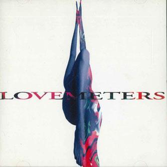 

CD ЛЮБОВНЫЕ МЕТРЫ - Lovemeters VICP8105PROMO VICTOR Japan Оби Латинский Б/У