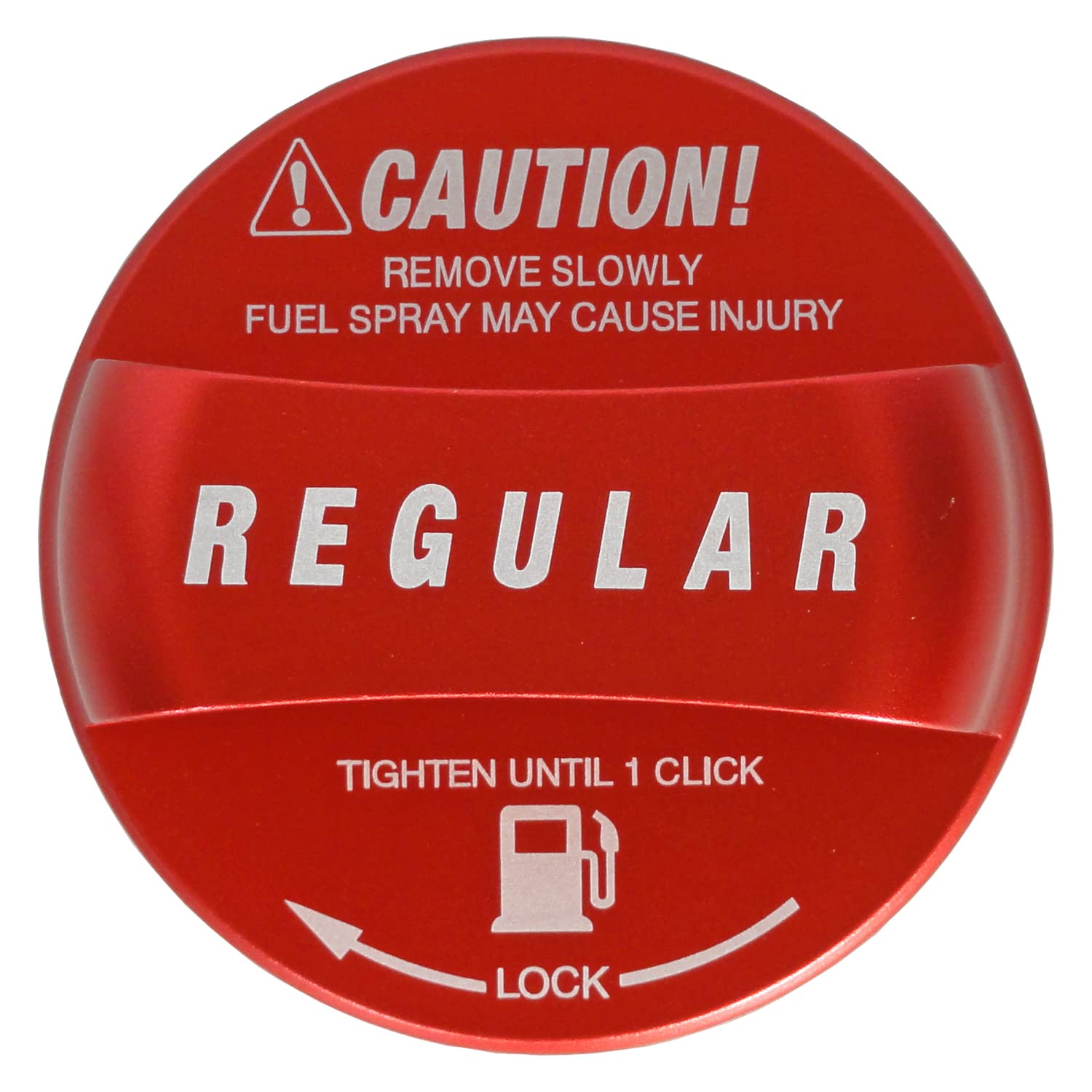 

Brightonnet Nissan Fuel Filler Cap Regular Red Cover, Specification, Aluminum, (BC-FUCAPCVERNI-RE)