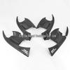 Proton X50 RHD Carbon Fiber Door Handle Cover Sticker