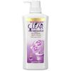 Klares Anti-Schuppen-Shampoo