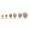 for Children Kid Toys DIY Engraving 20mm D6 Dice Wood Dice 6 Sided Blank Dice Wood Cube Dices